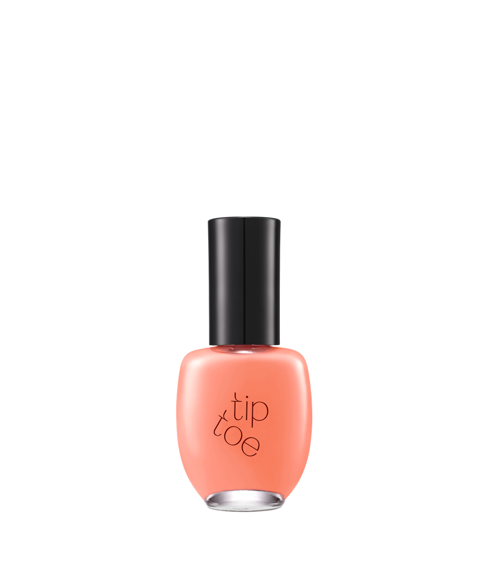 Syrup & Paint Nail Polish - 18 Colors - 19