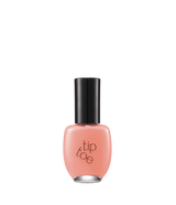 [Tiptoe] Nail Polish 215 Coral Warmer 10g