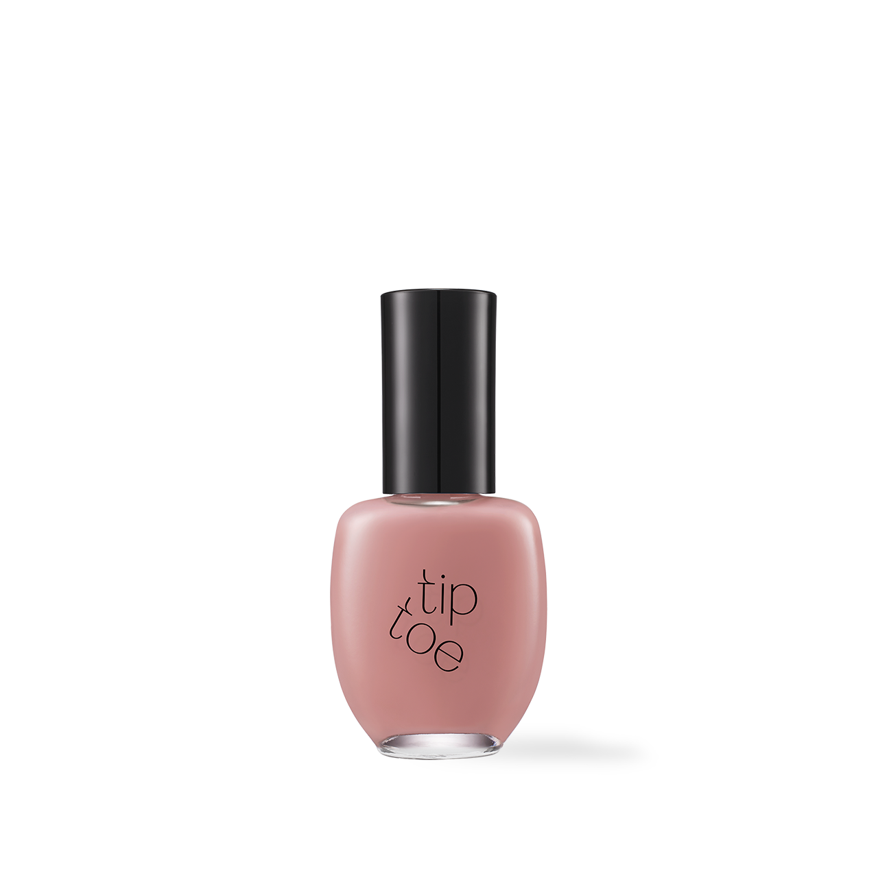 Nail Polish 204 Toeshoes 10g