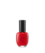 [Tiptoe] Nail Polish 305 Red Percent 10g