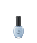 [Tiptoe] Matt Glitter Nail Polish - 3 Colors