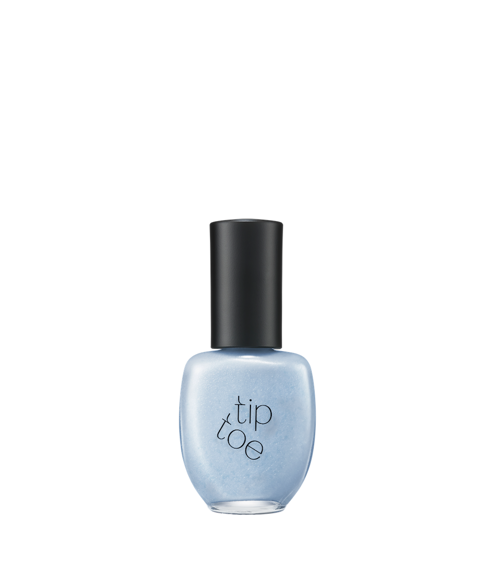Nail Polish 706 Swan Lake 10g
