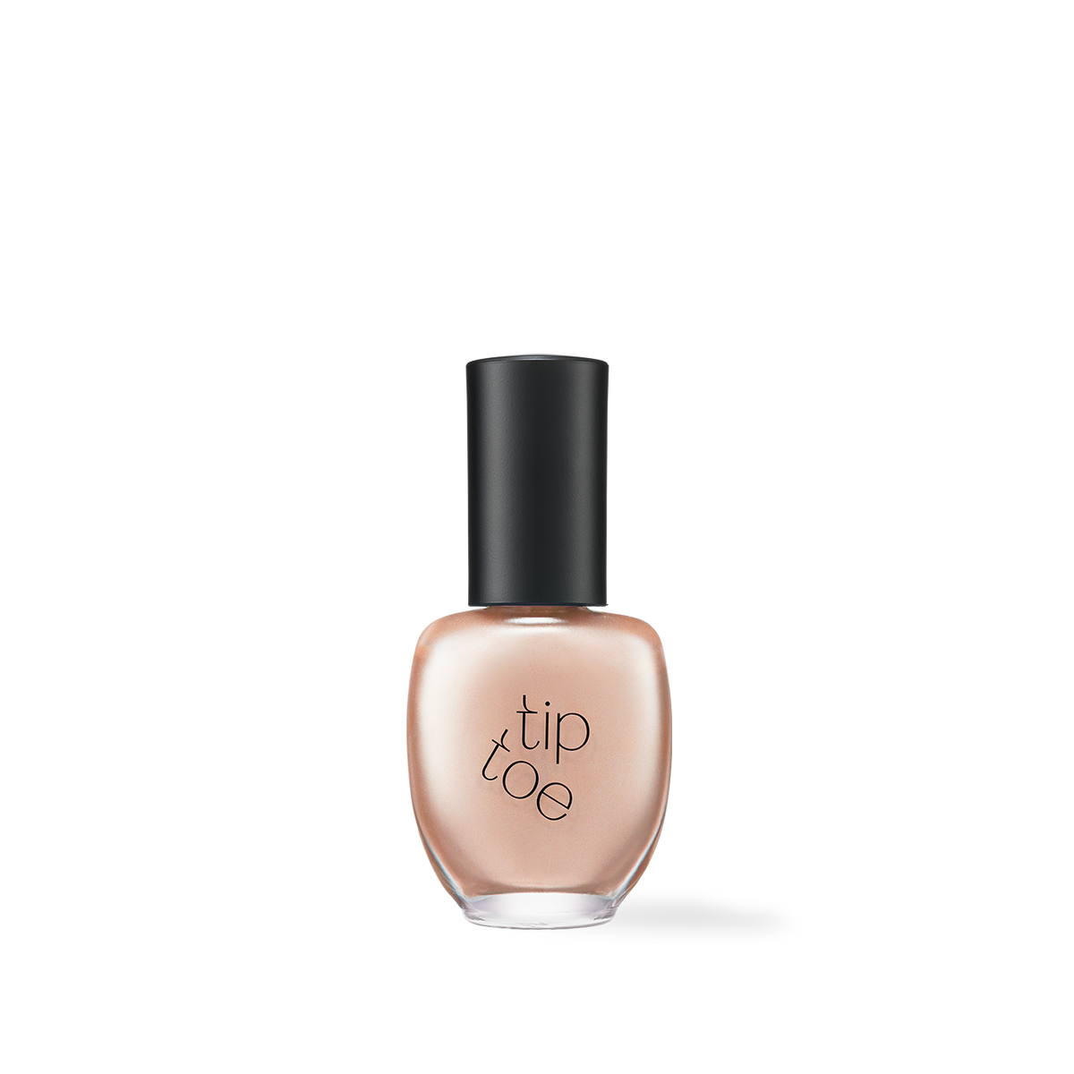 Matt Glitter Nail Polish - 3 Colors