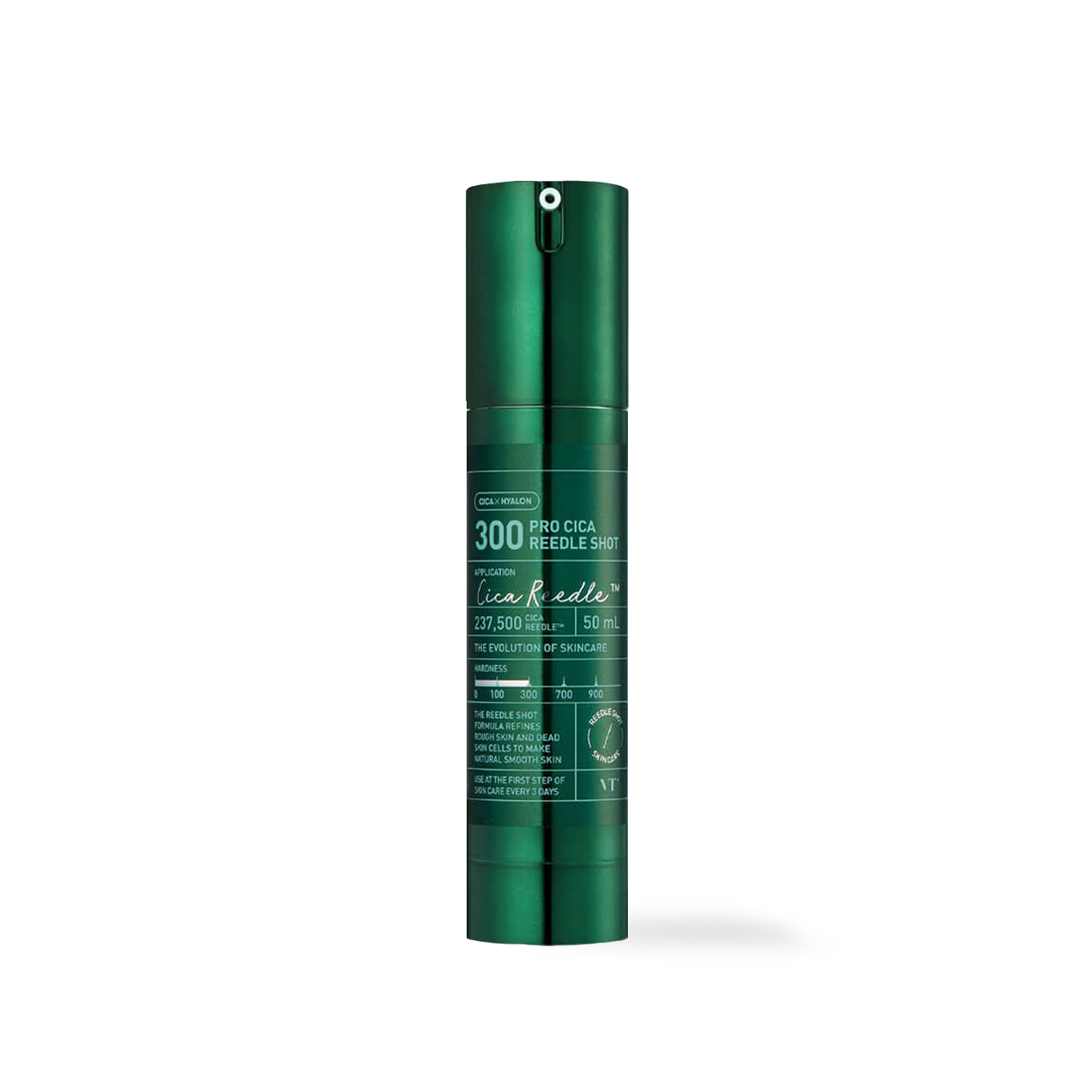 [VT Cosmetics] PRO CICA Reedle Shot 300 50ml