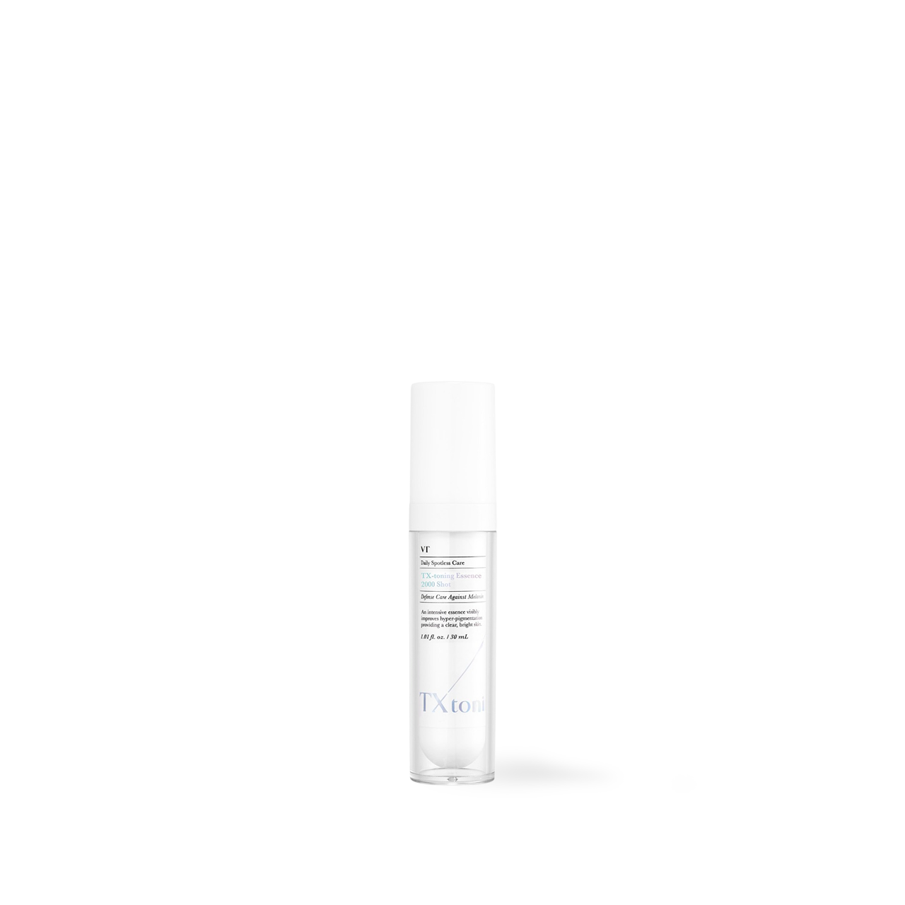 [VT Cosmetics] TX-Toning Essence 2000 Shot 30ml