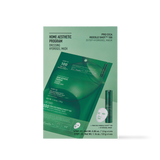 PRO CICA Reedle Shot 100 2STEP Hydrogel Mask - 2type