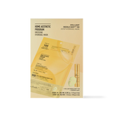 [VT Cosmetics] VITA-LIGHT Reedle Shot 100 2STEP Hydrogel Mask - 2type