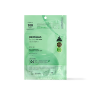 RETI-A Reedle Shot 100 2STEP Hydrogel Mask 1ea