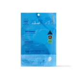 [VT Cosmetics] HYDROP Reedle Shot 100hl 2STEP Hydrogel Mask - 2Type