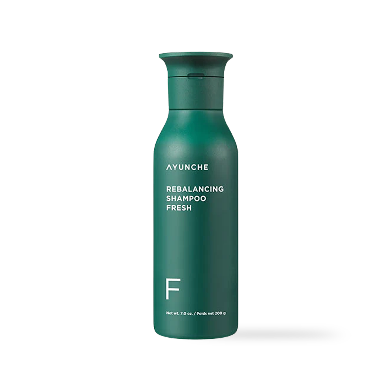 [Ayunche] Rebalancing Shampoo Fresh 200g