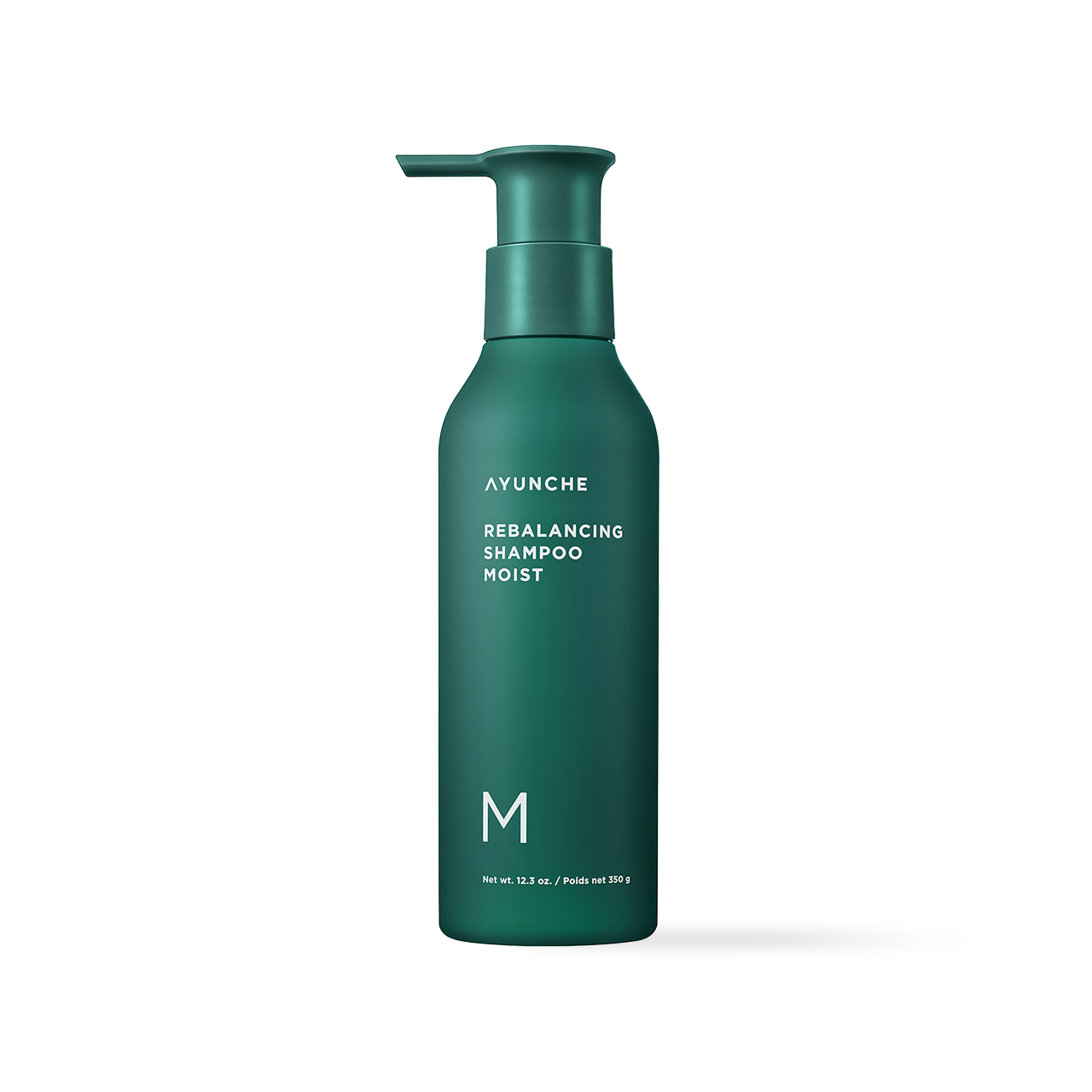 [Ayunche] Rebalancing Shampoo Moist 350g