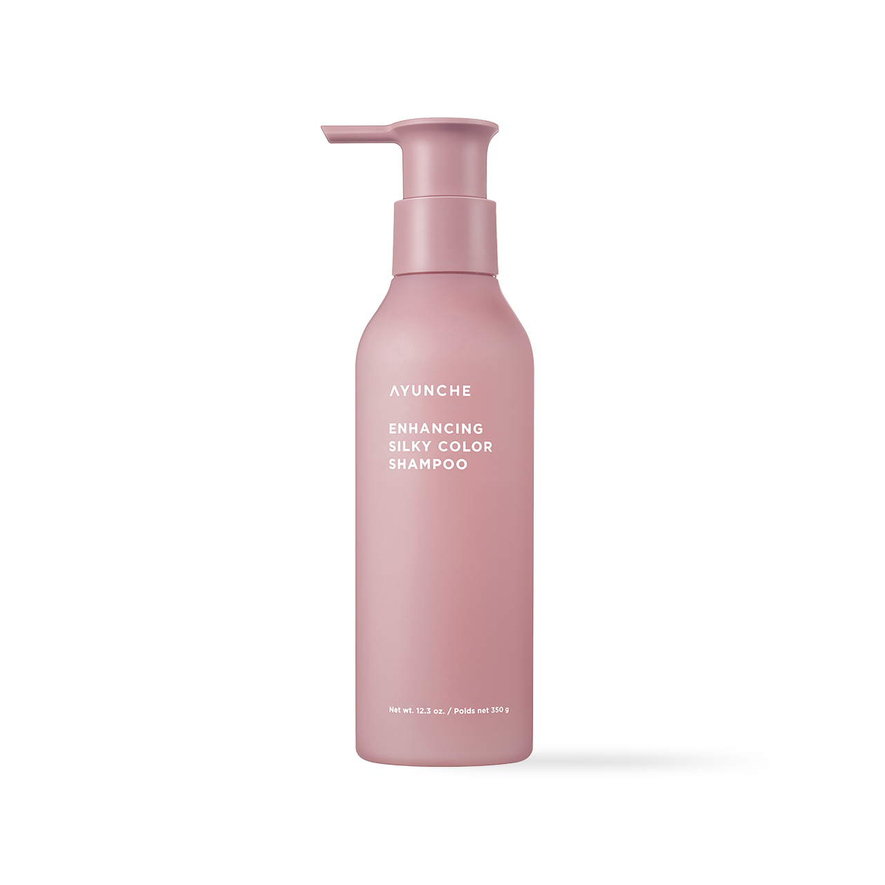 Enhancing Silky Color Shampoo 350g