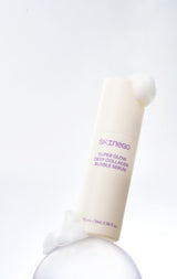 [Skinego] Super Glow Deep Collagen Bubble Serum 70ml