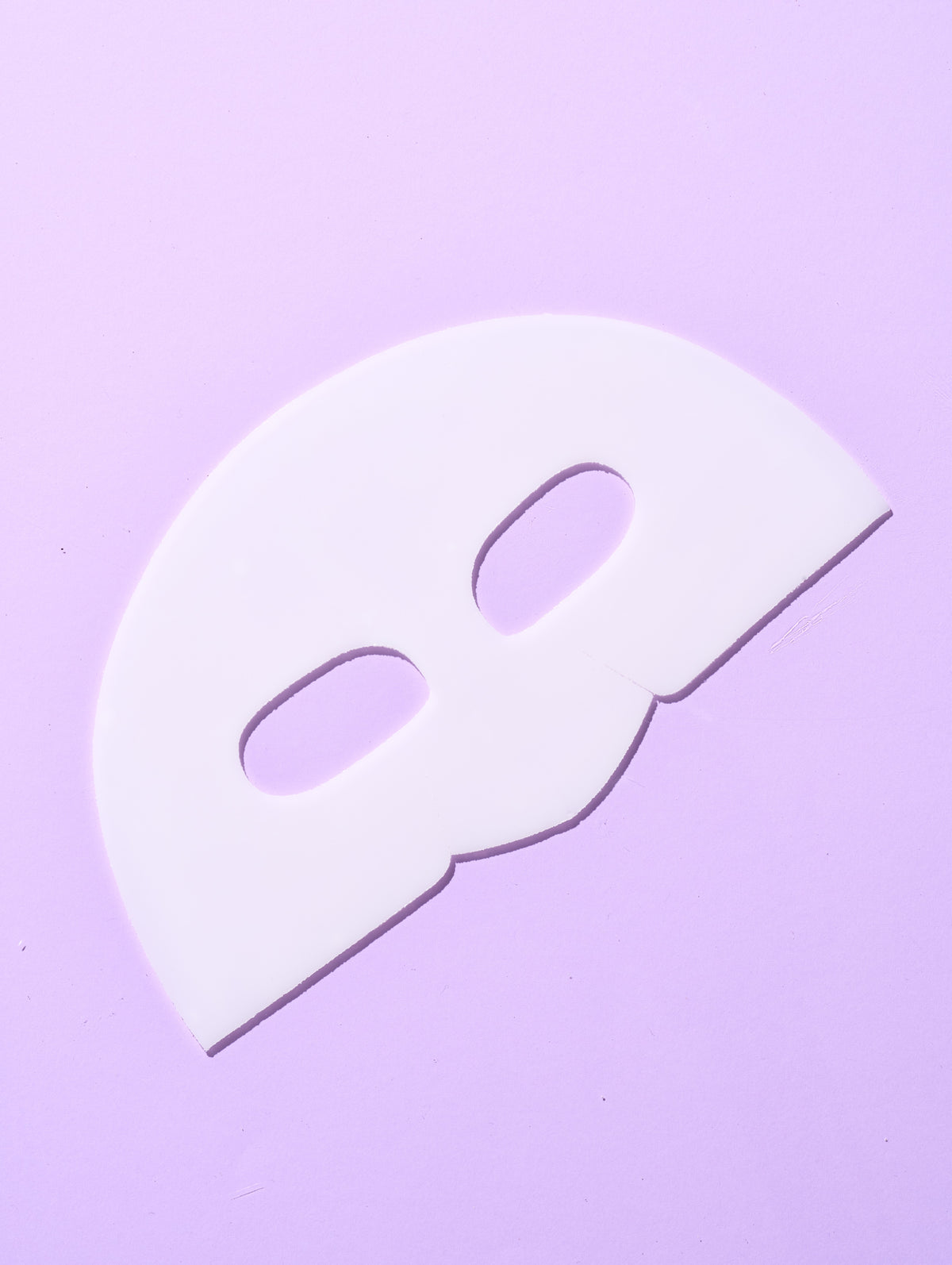 Super Glow Deep Collagen Hydrogel Mask 8ea