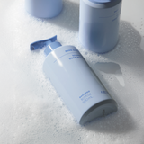 [Amos] Professional Pure Smart Shampoo Deep Action - 2 Size