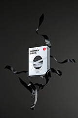 [Skin1004] ZOMBIE BEAUTY by SKIN1004 Mummy Pack & Activator Kit 2g x 8ea 3.5ml x 8ea