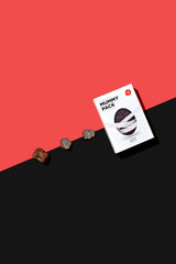 [Skin1004] ZOMBIE BEAUTY by SKIN1004 Mummy Pack & Activator Kit 2g x 8ea 3.5ml x 8ea