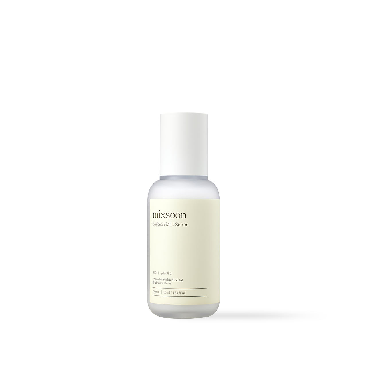 Soybean Milk Serum 50ml - 4