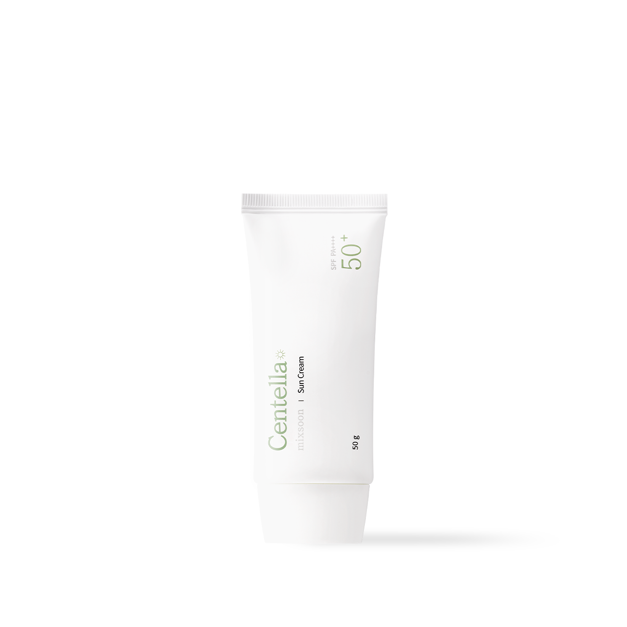 Centella Suncream 50g SPF 50+ PA++++ 50g