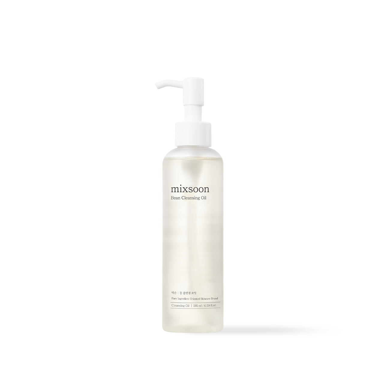 Bean Cleansing Oil 195ml - 2