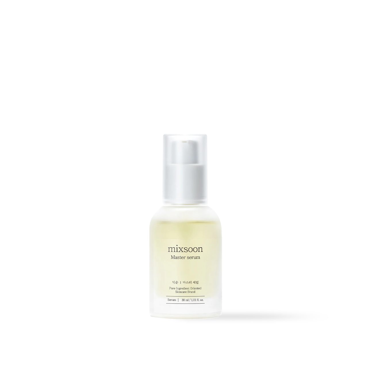 Master Serum 30ml - 3