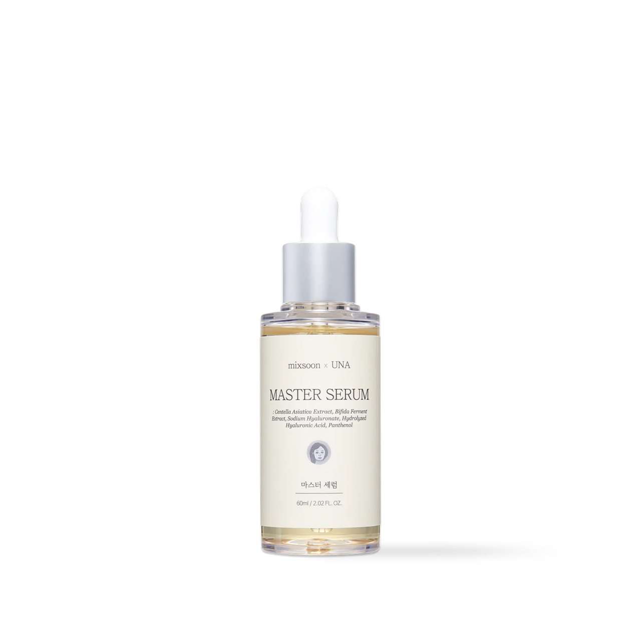 Master Serum 60ml - 2