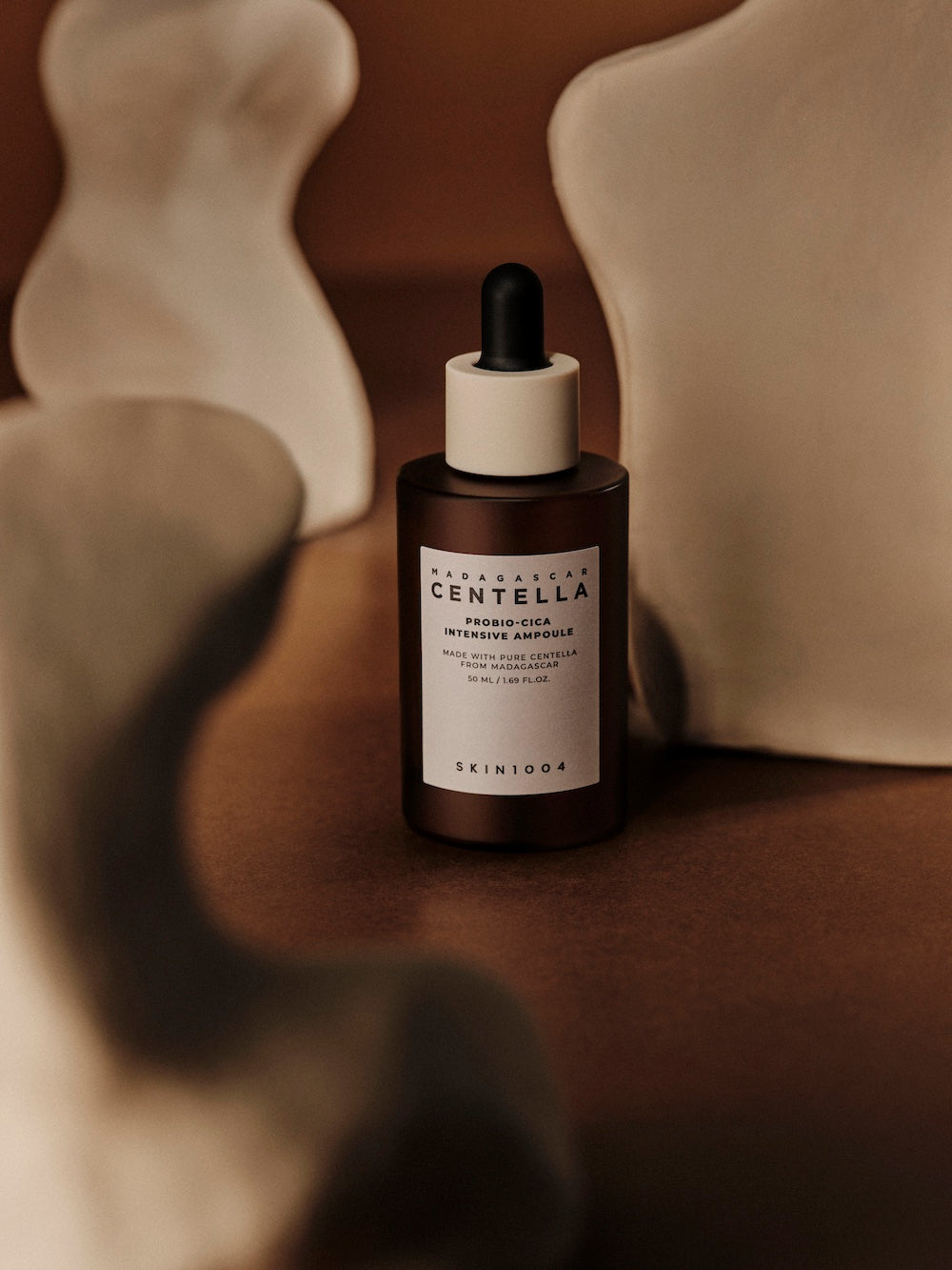 Madagascar Centella Probio-Cica Intensive Ampoule 50ml