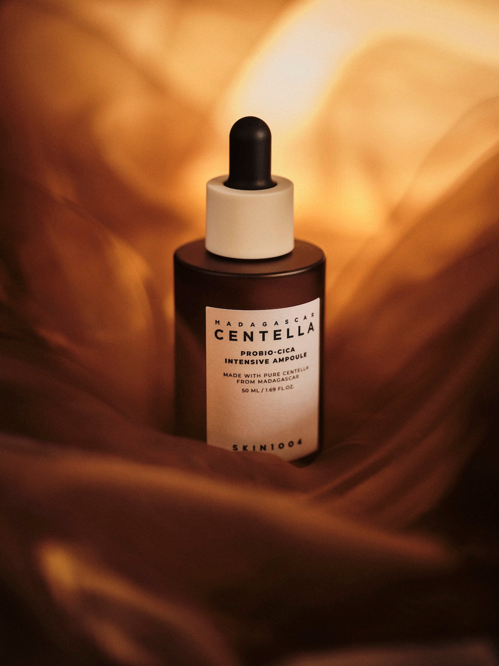 [Skin1004] Madagascar Centella Probio-Cica Intensive Ampoule 50ml