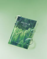 Madagascar Centella Tea-Trica Relaxing Mask 1ea*24ml