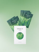 Madagascar Centella Tea-Trica Relaxing Mask 1ea*24ml