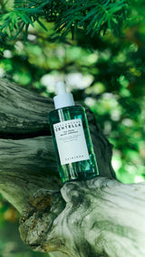 [Skin1004] Madagascar Centella Tea-Trica Relief Ampoule - 2 Size