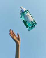 [Skin1004] Madagascar Centella Tea-Trica Relief Ampoule - 2 Size