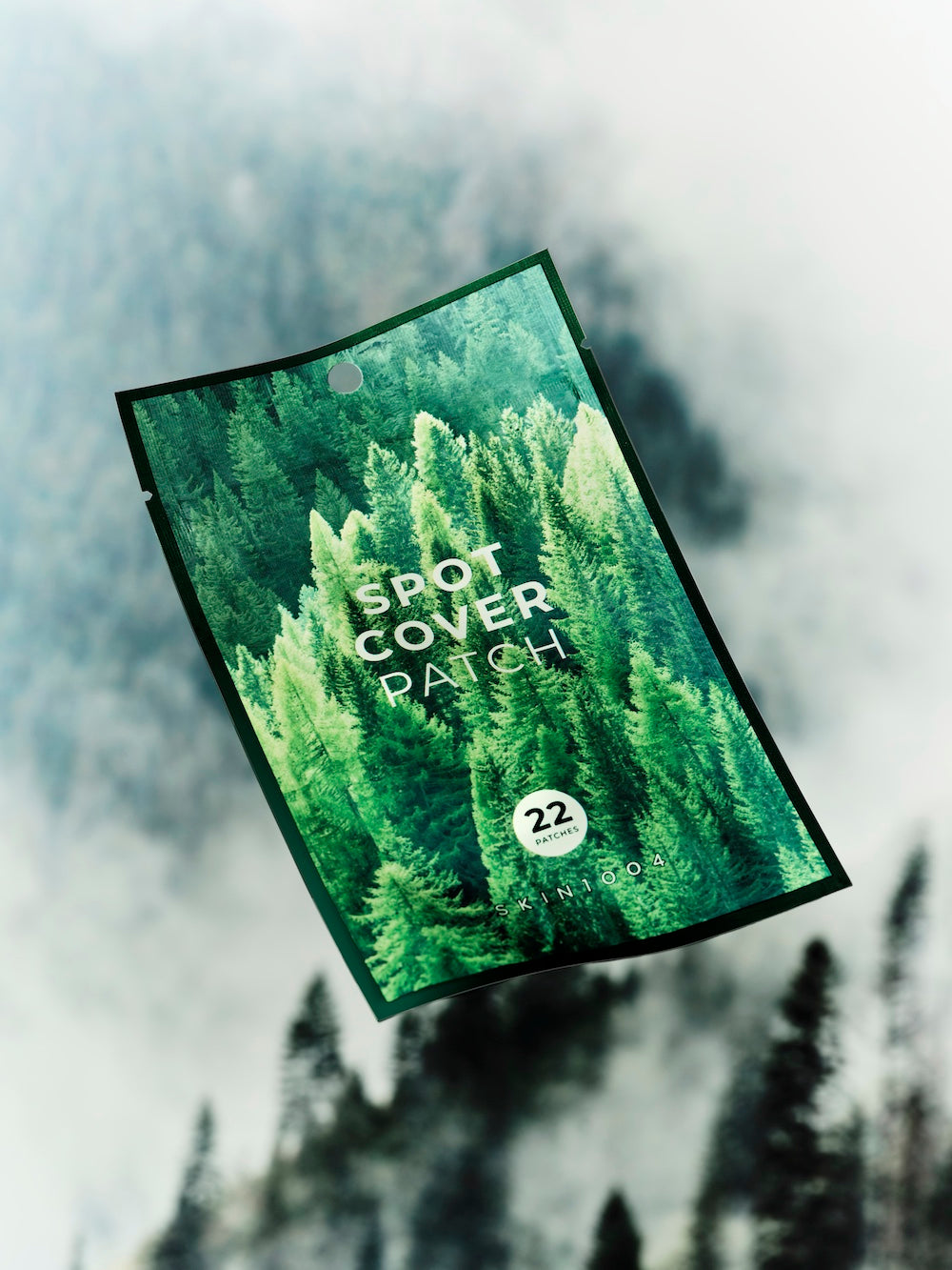 Spot Cover Patch 22ea - 2