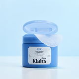 [Dear,Klairs] EGF Blue Calming Toner Pad 150ml 60Pads