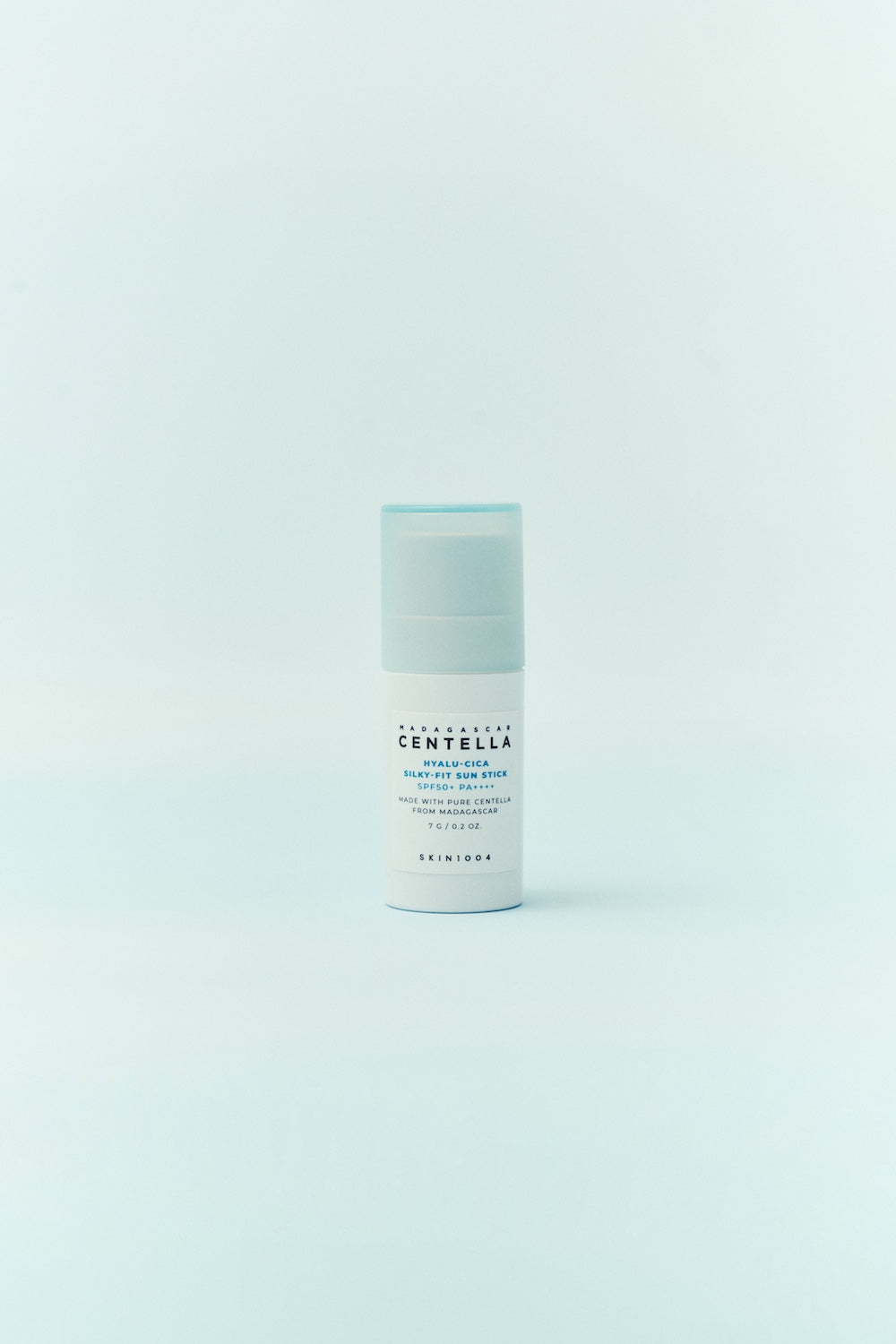 Madagascar Centella Hyalu-Cica Silky Fit Sun Stick - 2 Size