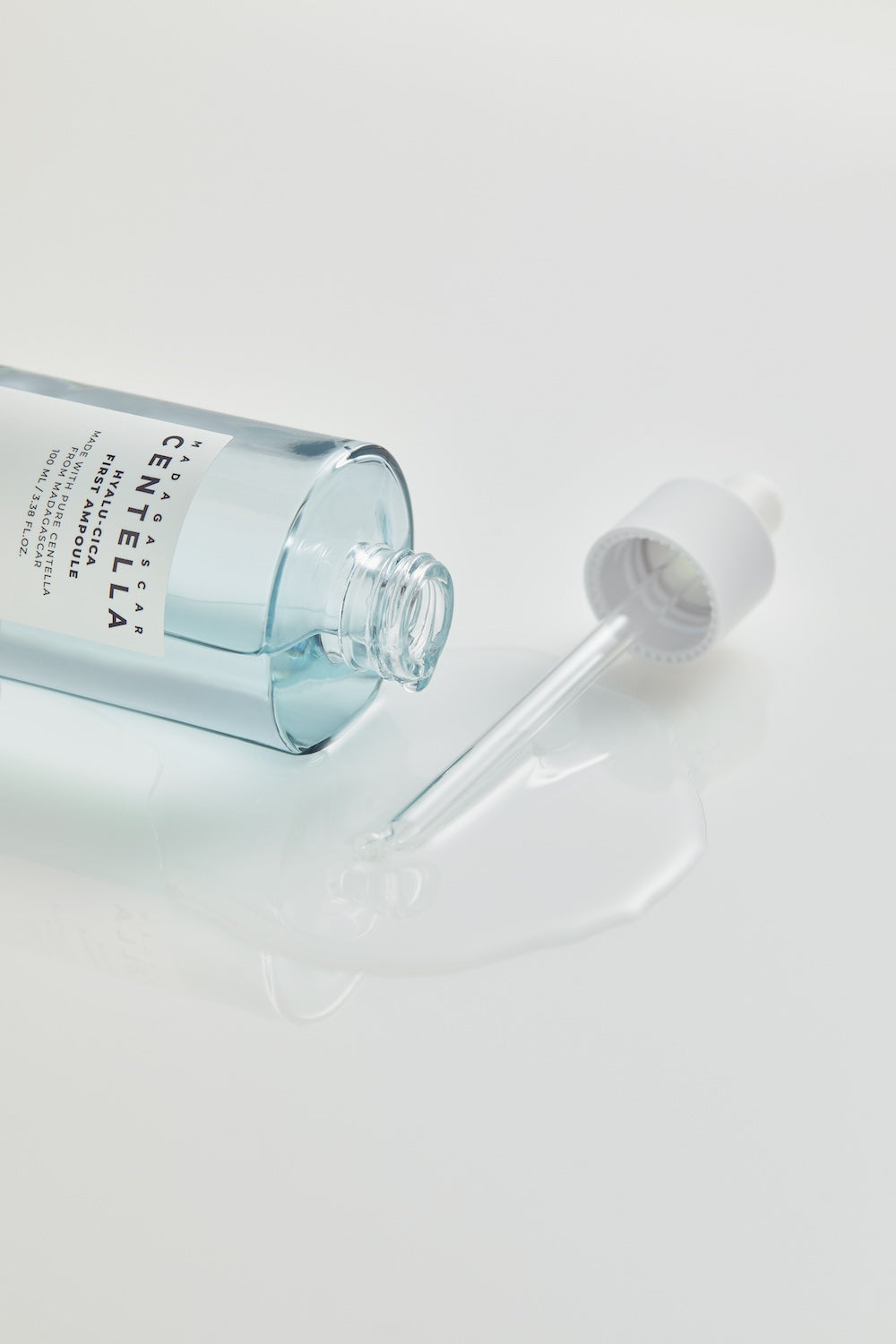 Madagascar Centella Hyalu-Cica First Ampoule - 2 Size - 6
