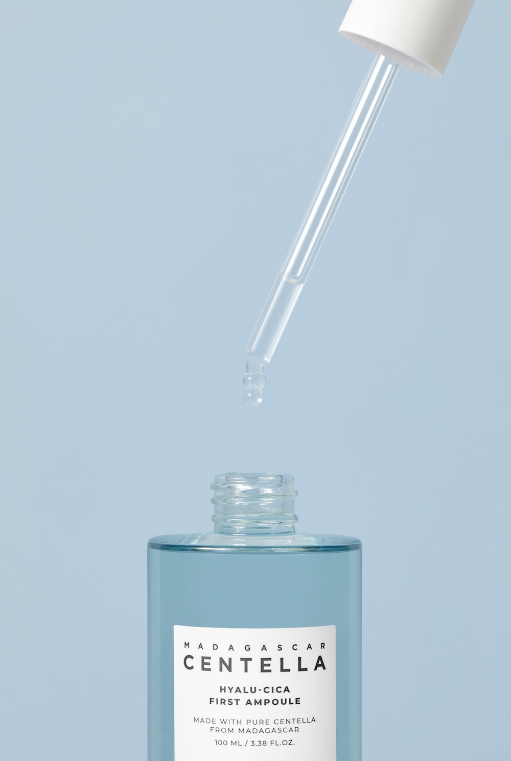 Madagascar Centella Hyalu-Cica First Ampoule - 2 Size - 9