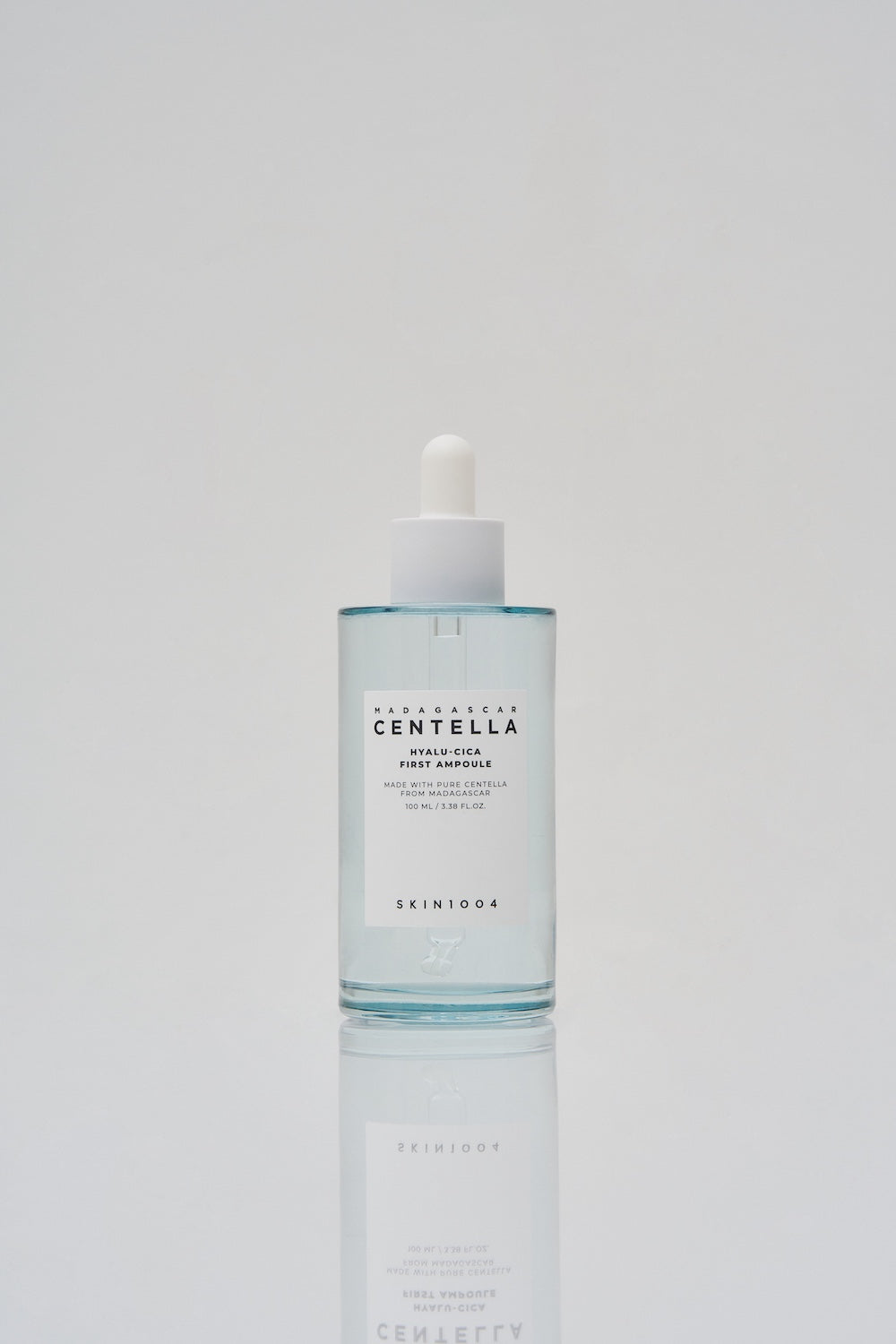 Madagascar Centella Hyalu-Cica First Ampoule - 2 Size - 15