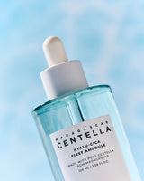 Madagascar Centella Hyalu-Cica First Ampoule 100ml - 13