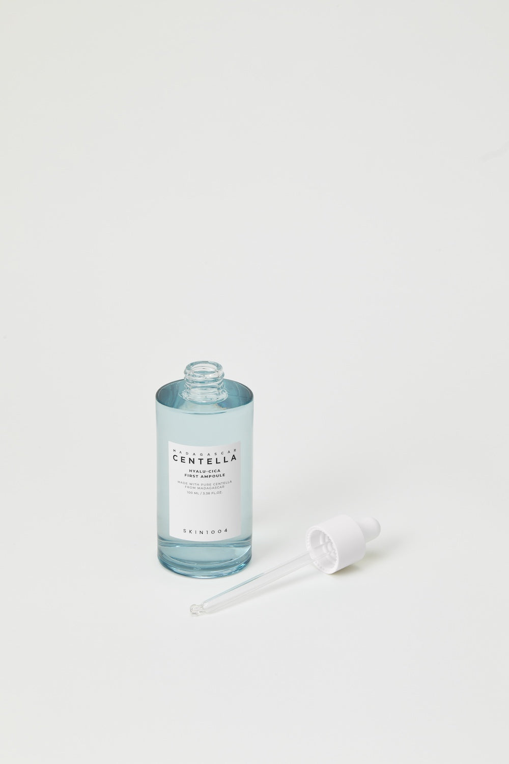 Madagascar Centella Hyalu-Cica First Ampoule 100ml - 17