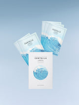 Madagascar Centella Hyalu-Cica Hydrating Mask - 2 Size