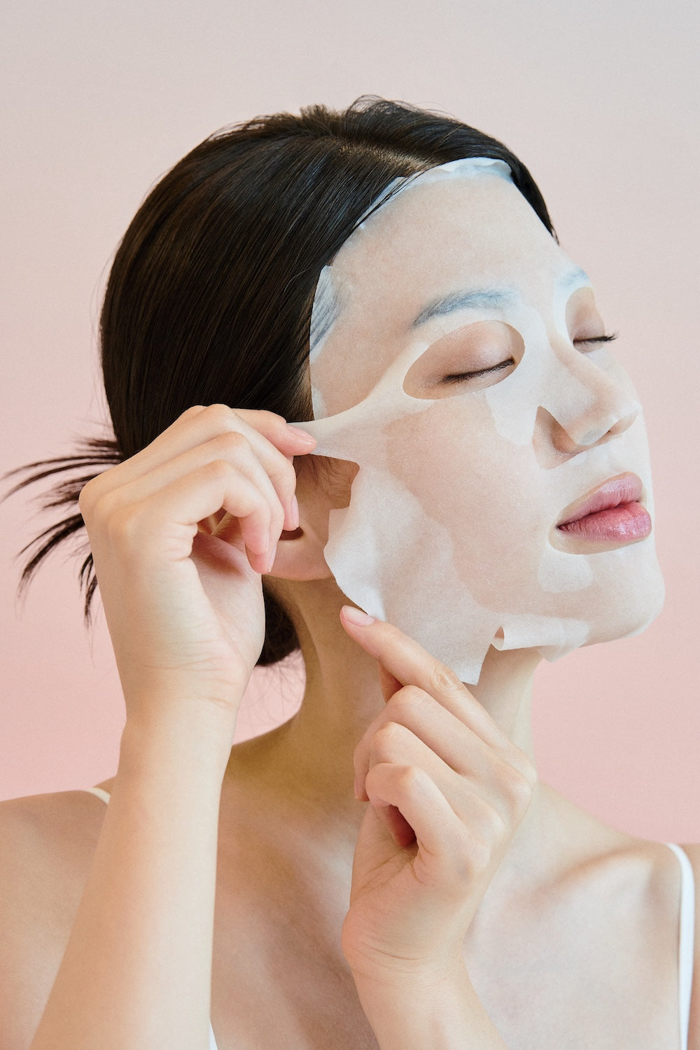 Madagascar Centella Poremizing Clarifying Mask 1ea