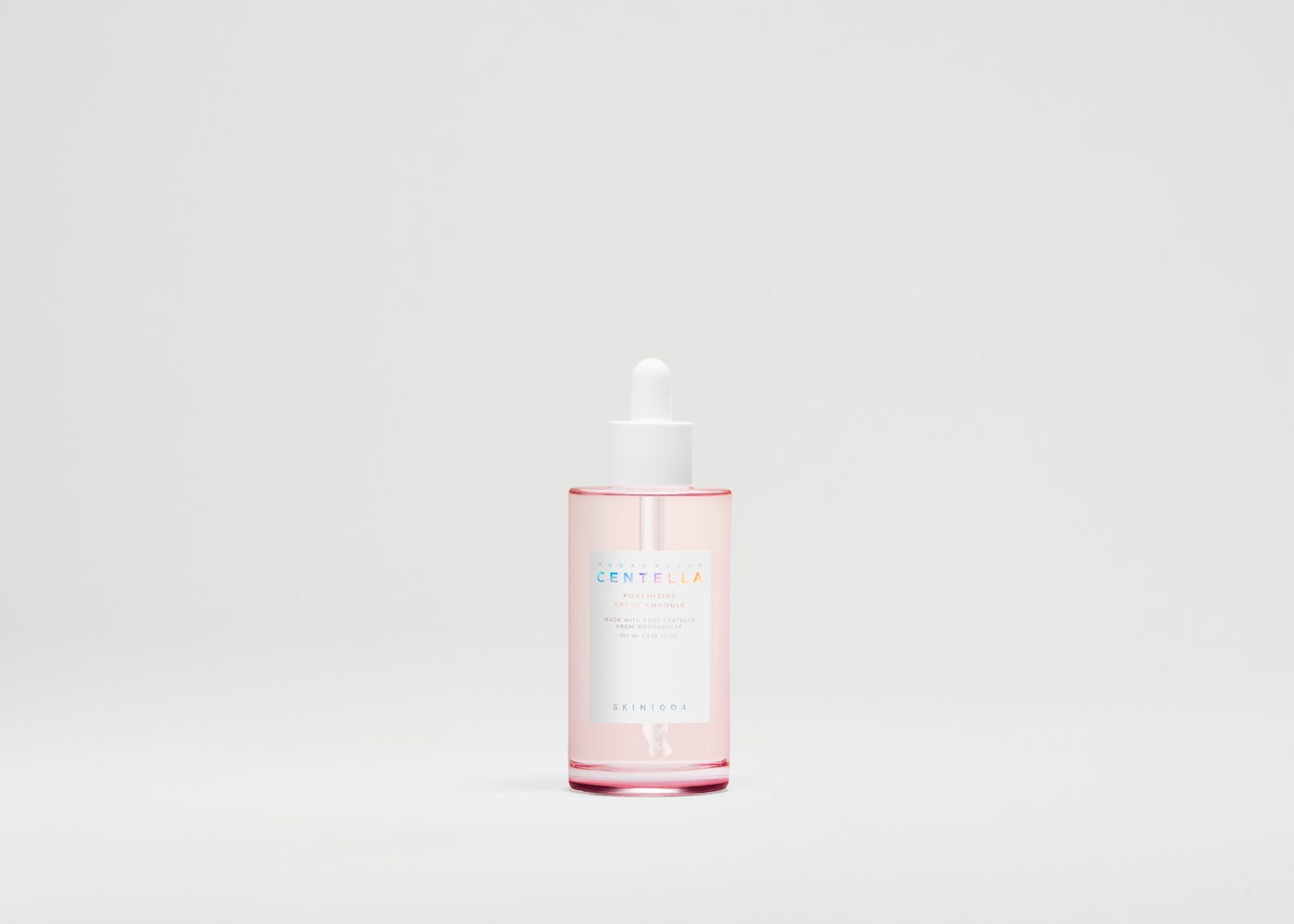[Skin1004] Madagascar Centella Poremizing Fresh Ampoule 100ml