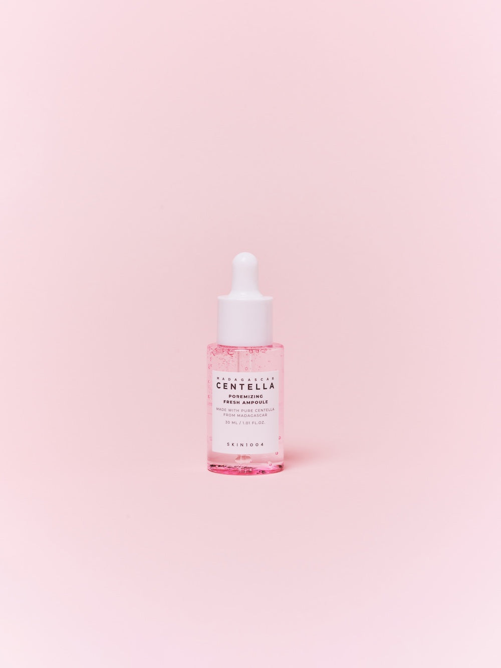 [Skin1004] Madagascar Centella Poremizing Fresh Ampoule 30ml