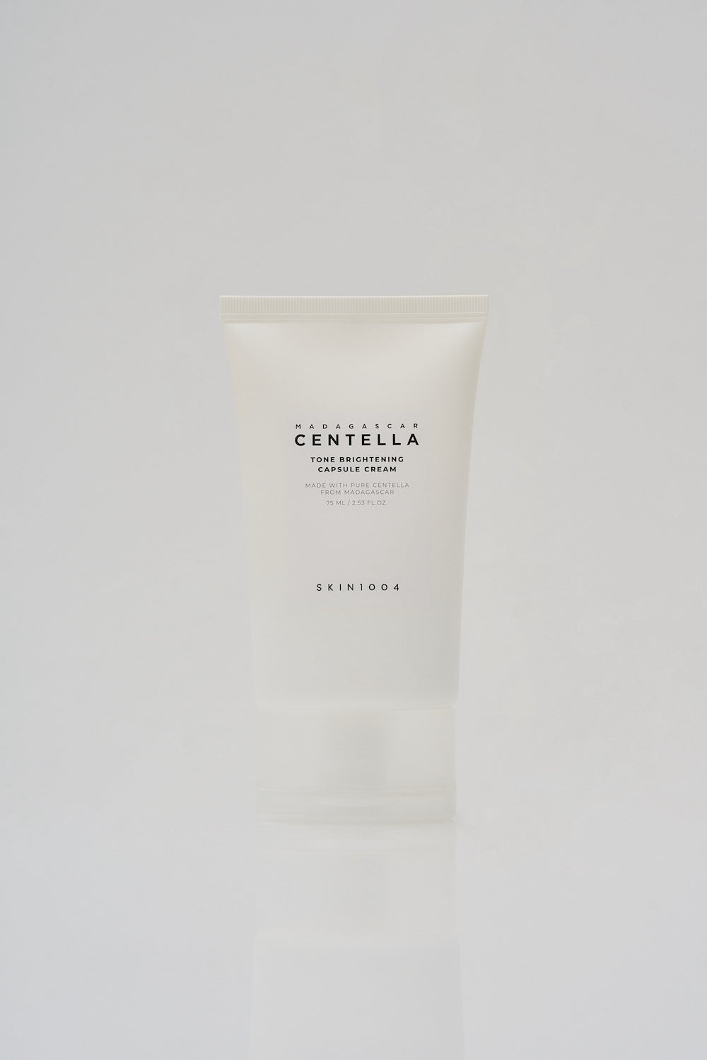 [Skin1004] Madagascar Centella Tone Brightening Capsule Cream 75ml