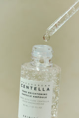 [Skin1004] Madagascar Centella Tone Brightening Capsule Ampoule - 3 Size