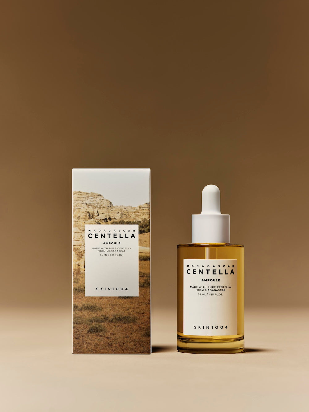 Madagascar Centella Ampoule 55ml