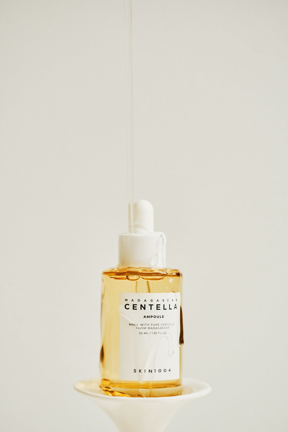Madagascar Centella Ampoule 55ml