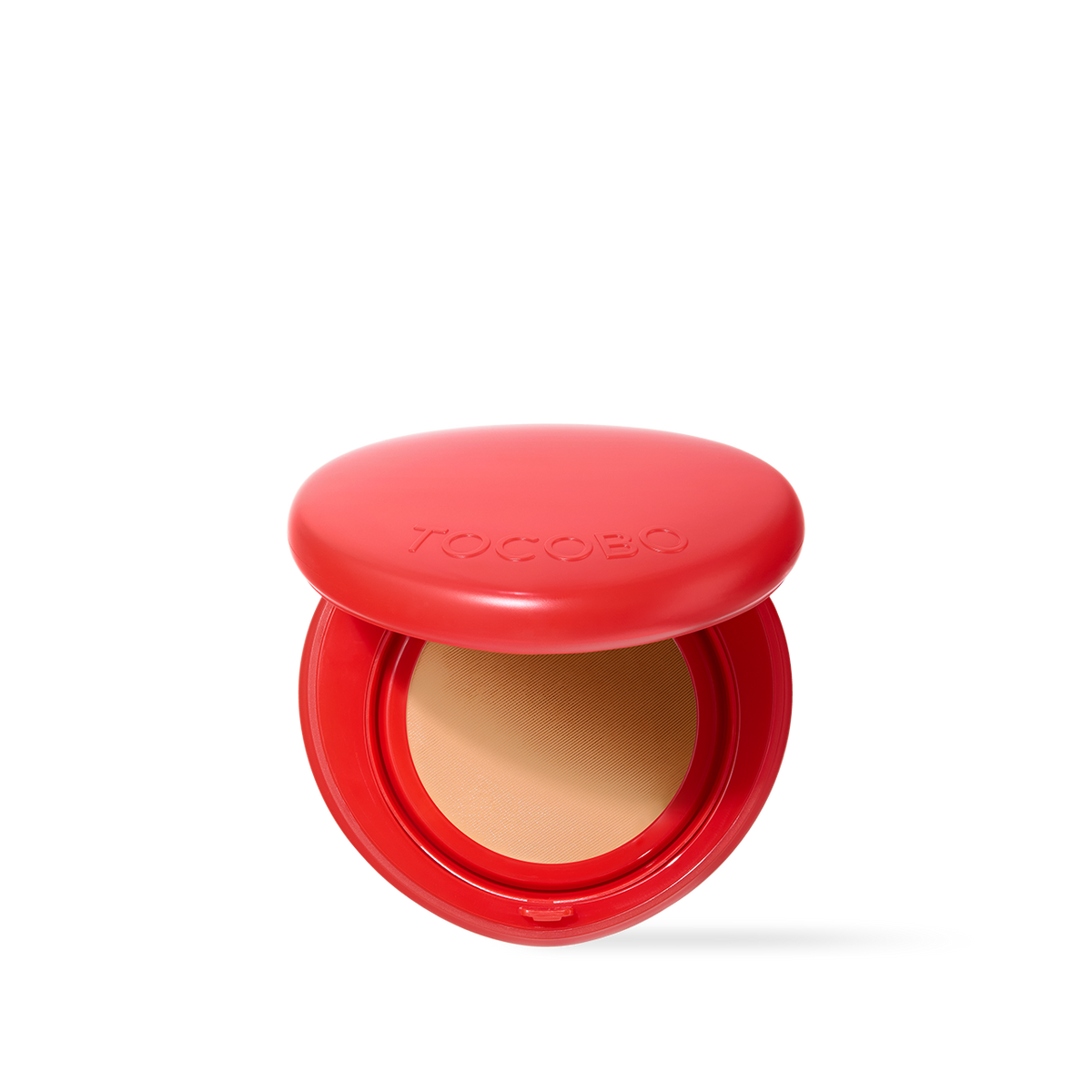 Apple Dewy Fit Cushion - 6 Colors with Refill Set