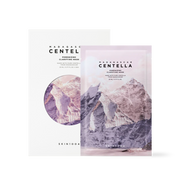 Madagascar Centella Poremizing Clarifying Mask - 2 Size